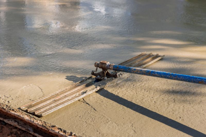 Asphalt Installation Service