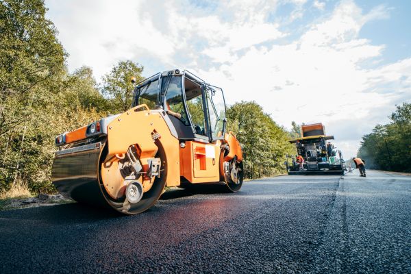 Cost of Asphalt Pavement Service in Oklahoma City