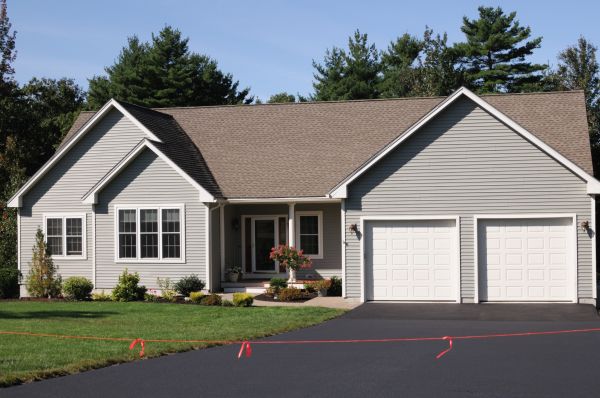 Cost of Home Driveway Paving in Oklahoma City