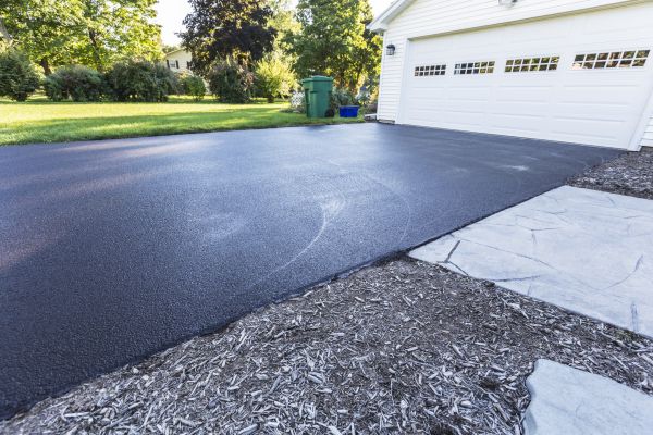 Cost of Tar And Chip Paving in Oklahoma City