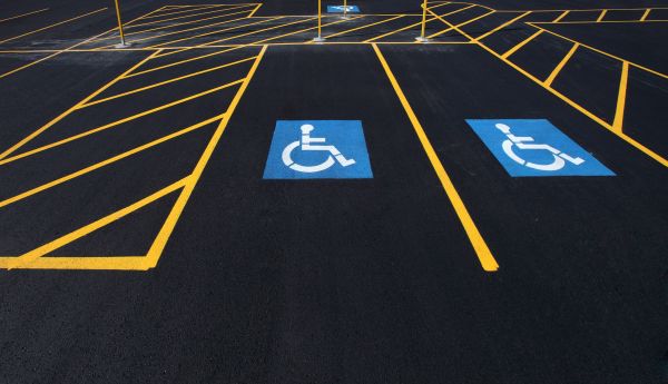 Cost of Commercial Paving in Oklahoma City