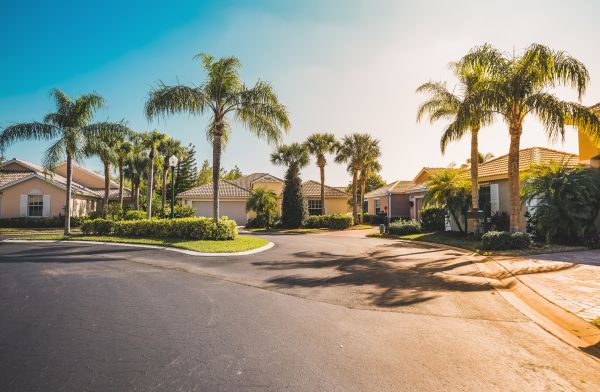 Cost of Subdivision Paving in Oklahoma City