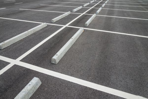 Cost of Asphalt Parking Lot Repair in Oklahoma City