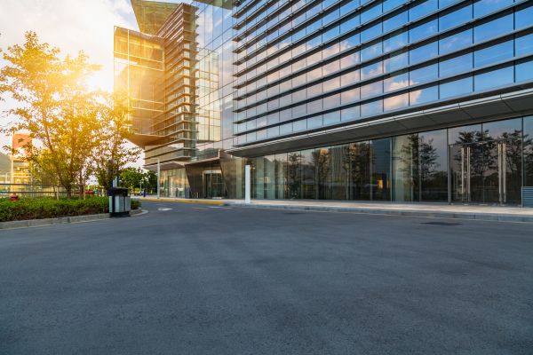 Cost of Asphalt Construction in Oklahoma City