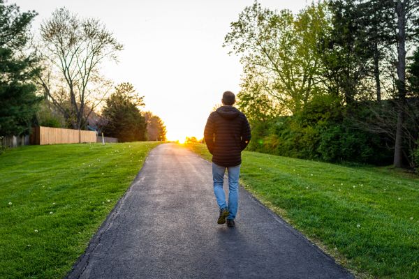 Cost of Paved Walkway Installation in Oklahoma City