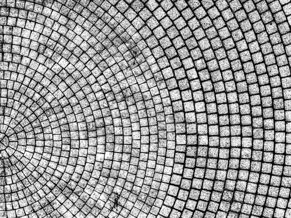 Cost of Patterned Asphalt Installation in Oklahoma City