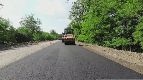 Cost of Custom Asphalt Paving in Oklahoma City