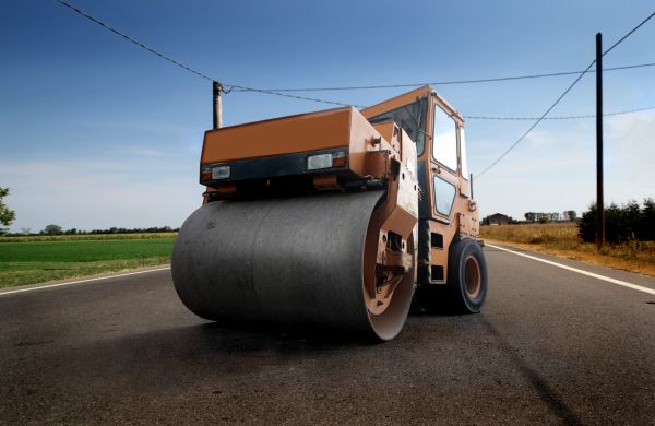 Cost of Street Paving in Oklahoma City