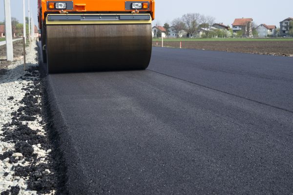 Cost of Asphalt Service in Oklahoma City