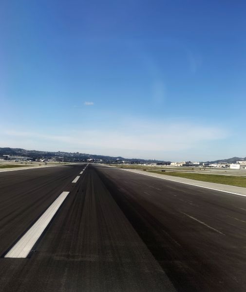 Cost of Airport Paving in Oklahoma City