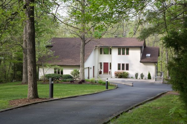 Cost of Blacktop Driveway Installation in Oklahoma City