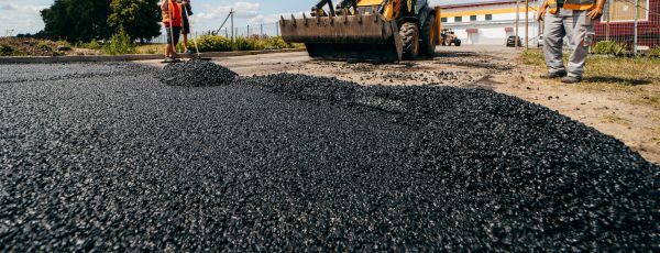 Cost of Asphalt Pad Installation in Oklahoma City