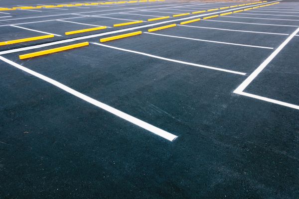 Cost of Parking Area Installation in Oklahoma City