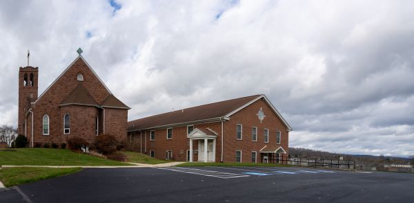 Cost of Church Parking Lot Repair in Oklahoma City
