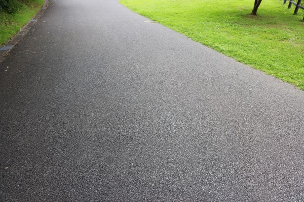 Cost of Tar And Chip Driveway Paving in Oklahoma City