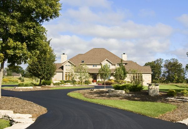 Cost of Paved Driveway Installation in Oklahoma City