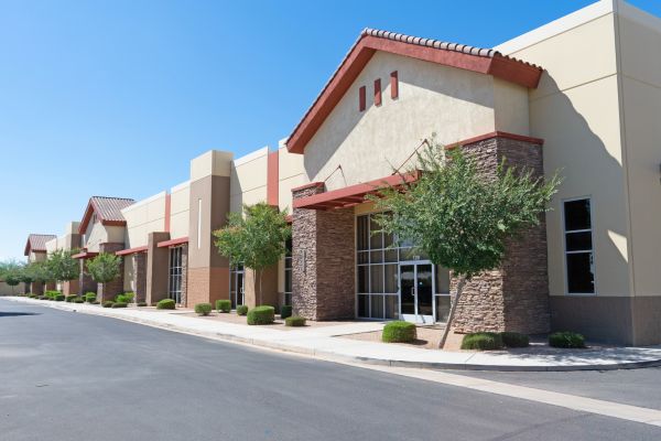 Cost of Pavement Installation in Oklahoma City