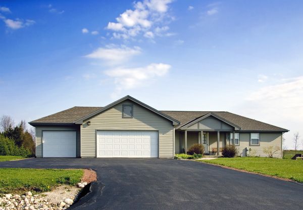 Cost of Private Driveway Paving in Oklahoma City