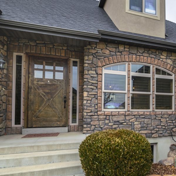 Cost of Entryway Paving in Oklahoma City