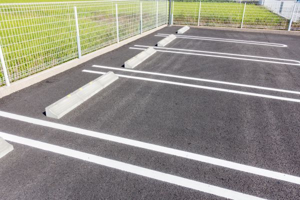 Cost of Parking Pavement Installation in Oklahoma City