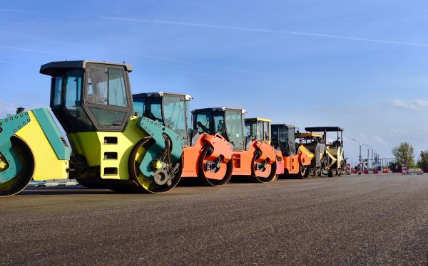 Cost of Parking Lot Asphalting in Oklahoma City