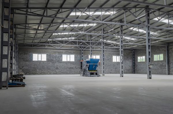 Cost of Commercial Paving Repair in Oklahoma City