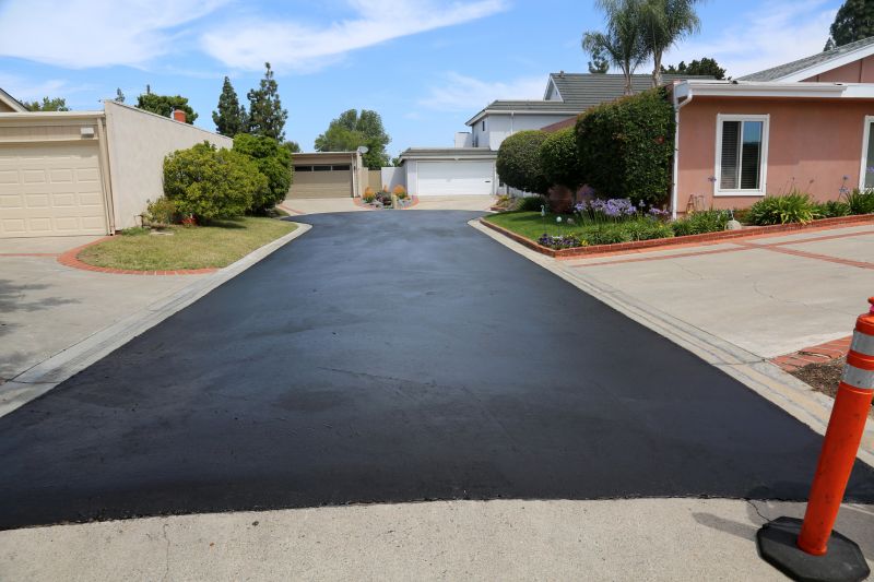 Driveway Preparation