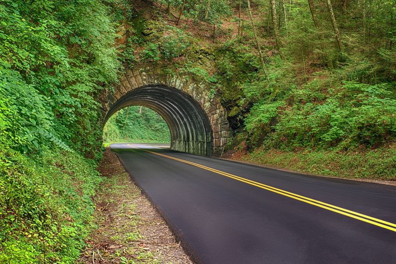 Tarmac Driveway Installation