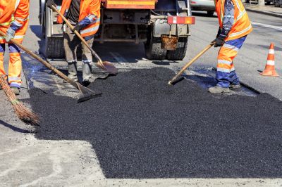 Local Asphalt Contractors